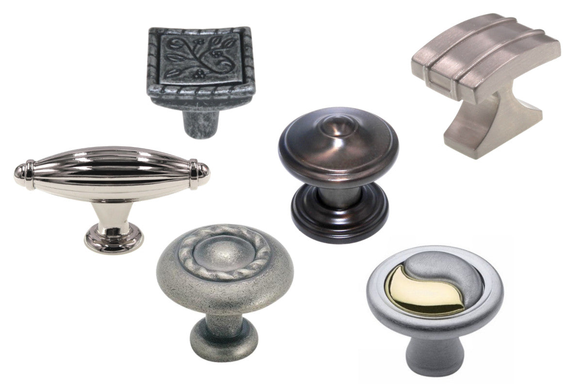 Cabinet Knob Hardware