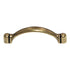 Amerock Allison BP3441-BB Burnished Brass 3"cc Arch Cabinet Handle Pull