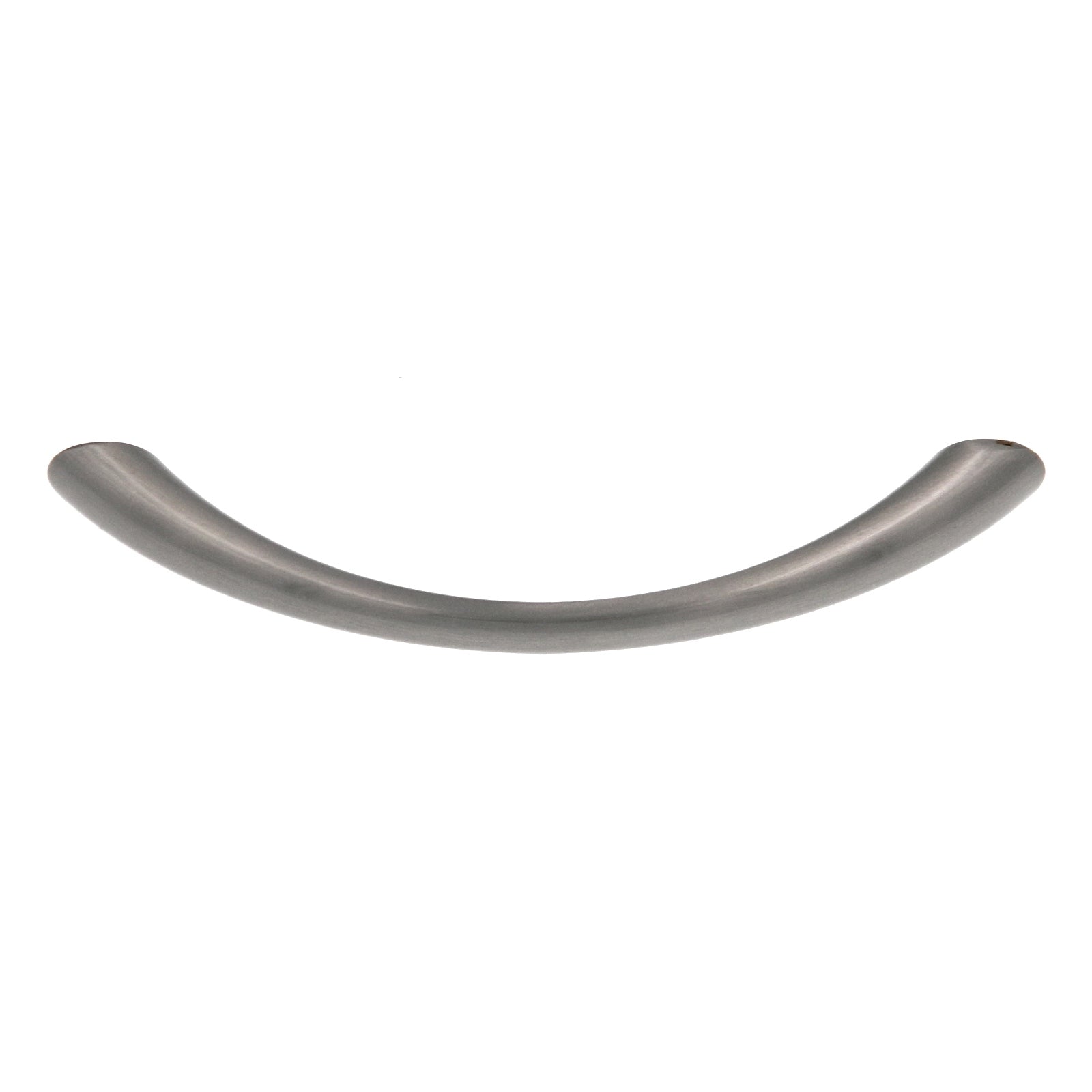 Amerock Allison Satin Nickel 3 3/4" (96mm)cc Arch Handle Pull BP52994-G10