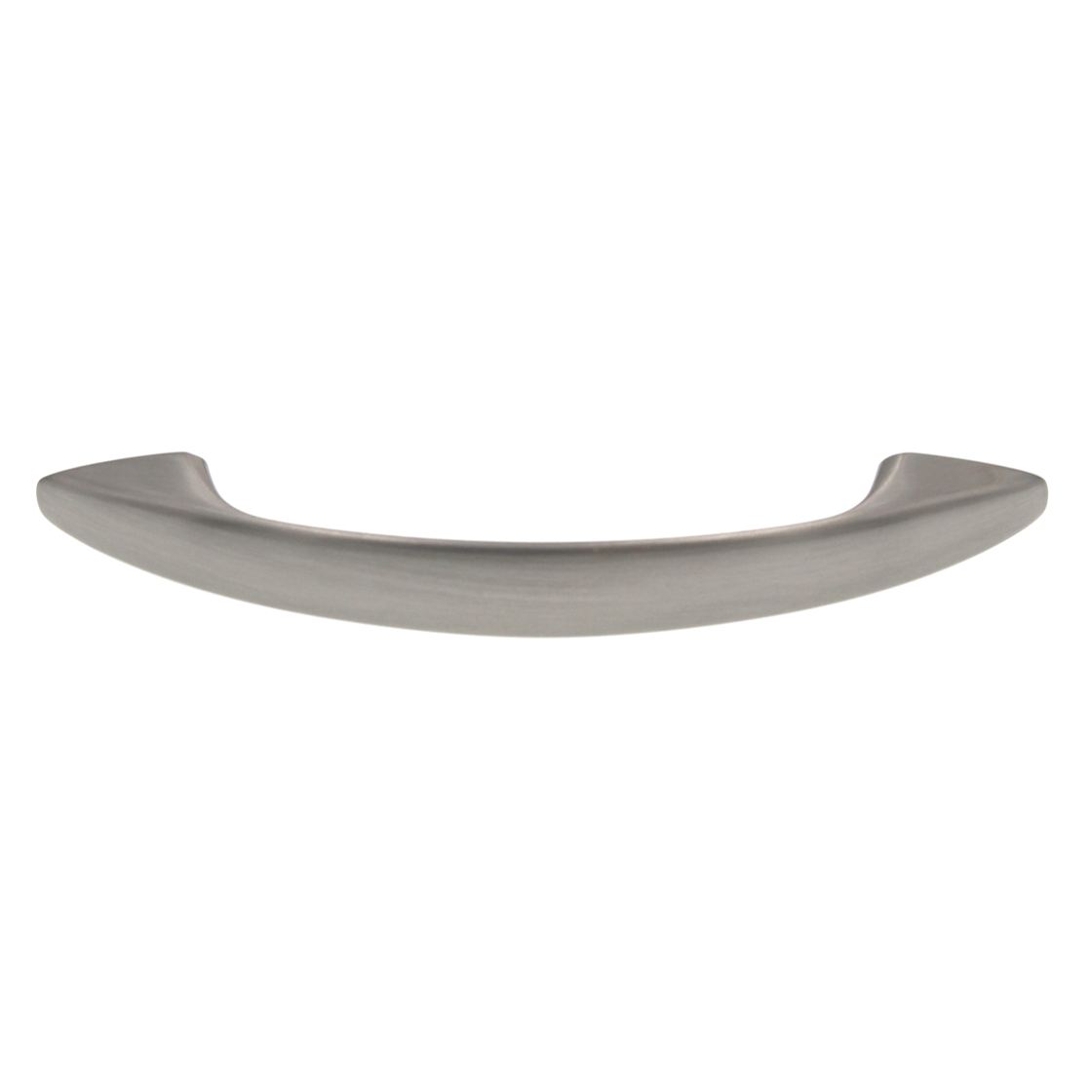 Amerock Arc 3" Ctr Cabinet Arch Pull Satin Nickel BP69153G10