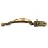 Amerock BP76299-R1 Regency Brass 3"cc Pitcher Cabinet Handle Pull
