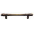 Amerock Classic Accents 4-3/8" CTC Antique English Bar Cabinet Handle BP76450-AE