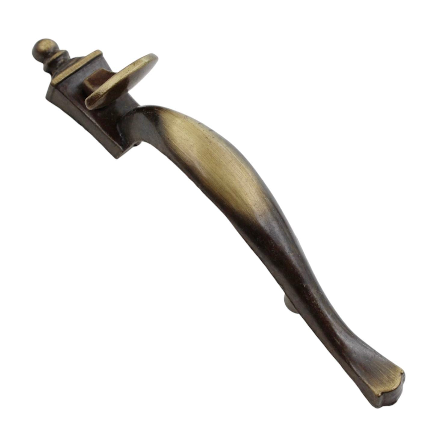 Amerock Traditional Classics Antique English 3" Ctr. Cabinet Handle BP76475-AE