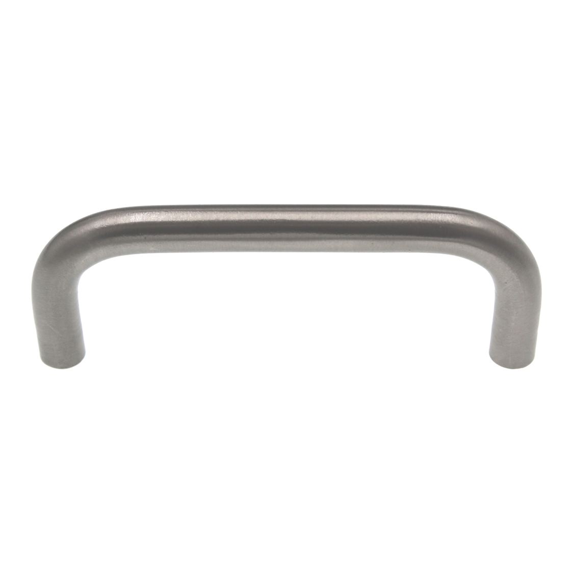 Amerock Satin Nickel Cabinet or Drawer 3"cc Wire Pull Handle BP865-G10