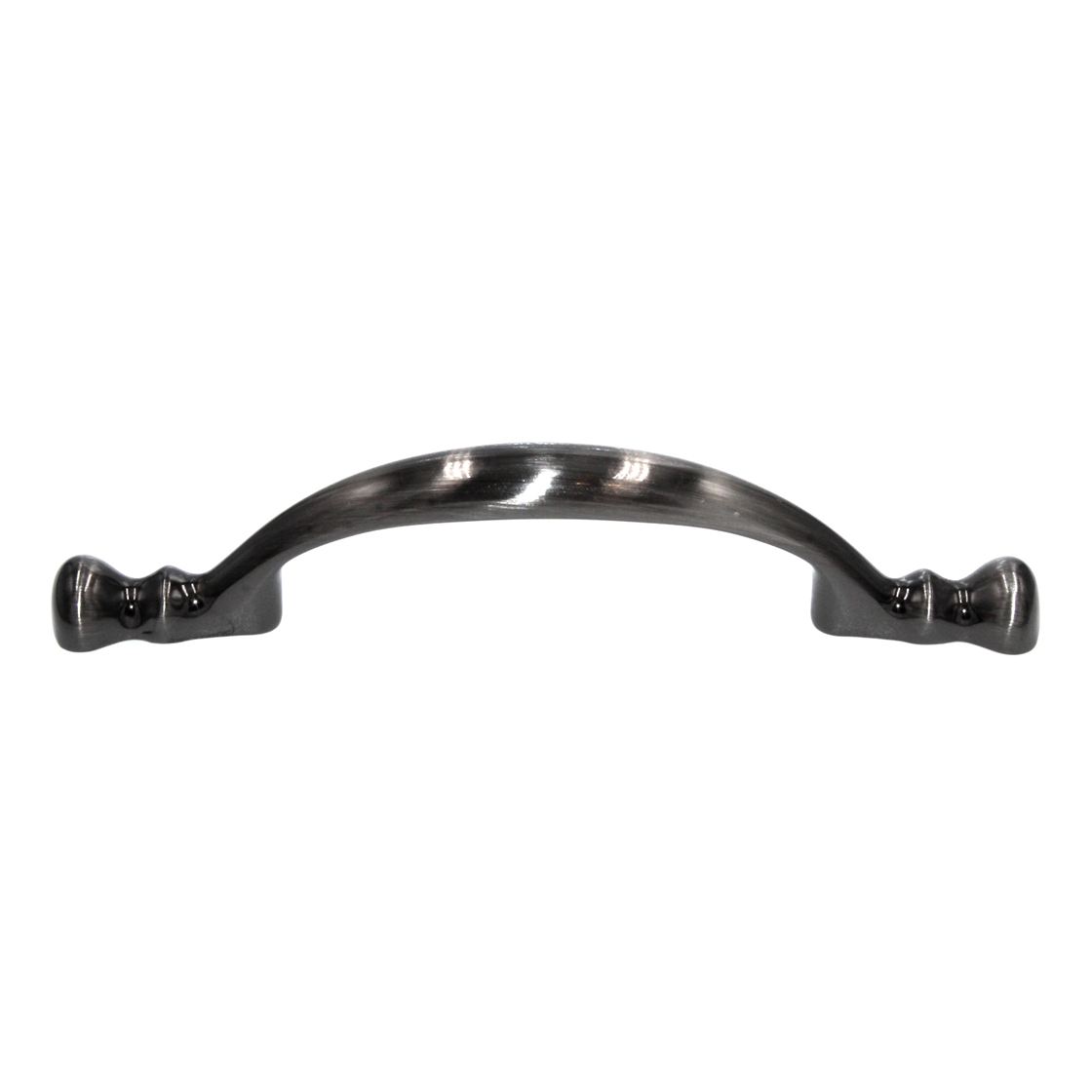 Amerock Anniversary Pewter 3 inch CTC Cabinet Handle Pull BP874PWT
