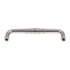 Top Knobs Normandy Cabinet Arch Pull 3 3/4" (96mm) Ctr Polished Nickel M1800-96