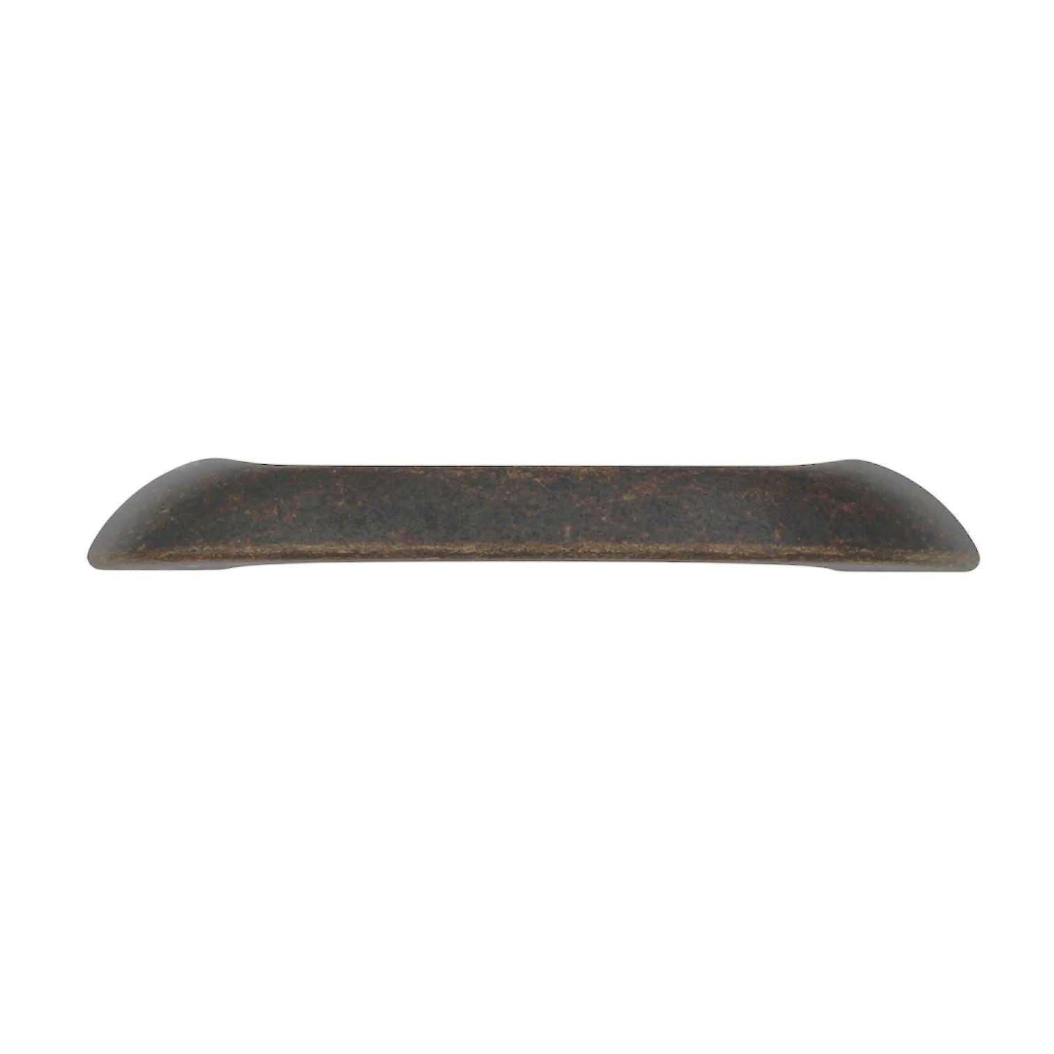 Hickory Rotterdam P3110-WOA Windover Antique 3 3/4" (96mm)cc Arch Cabinet Handle Pull