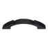 10 Pack Hickory Encore P3121-MB Matte Black 3 3/4" (96mm)cc Arch Cabinet Handle Pull