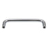 Liberty Polished Chrome Steel Wire Pull 3 1/2" Ctr P604DB-PC