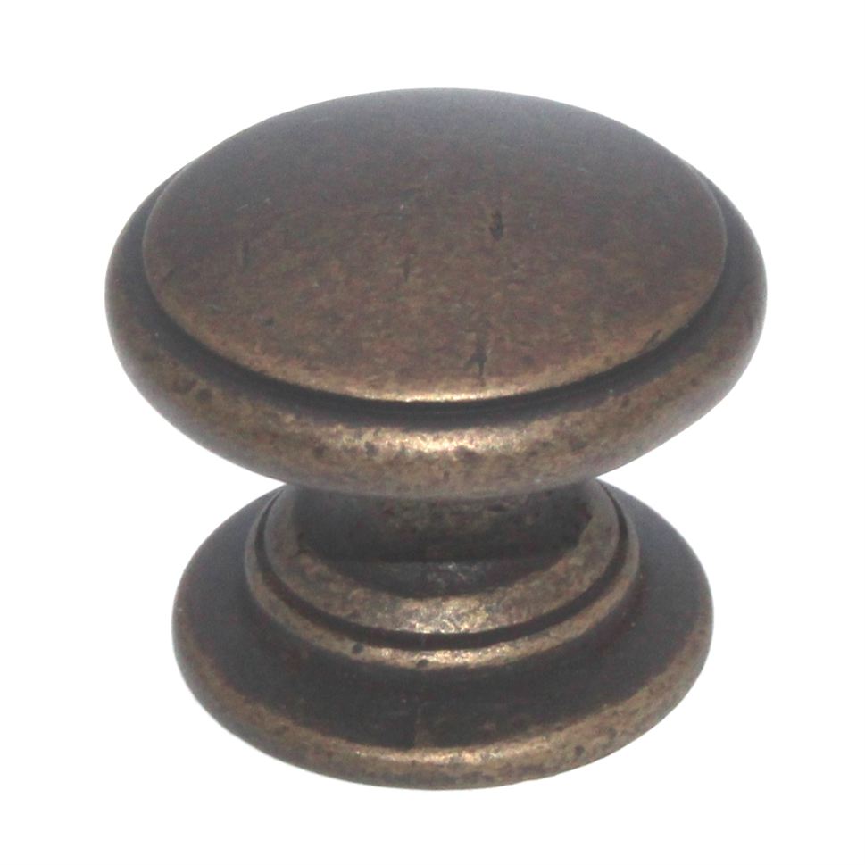 Liberty Avant Antique English Round 1 1/4" Knob P61603-AE-C