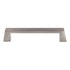 Pride Colorado Cabinet Arch Pull 5" (128mm) Ctr Satin Nickel P92837-SN