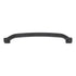 Pride Madison Cabinet Arch Pull 6 1/4" (160mm) Ctr Oil-Rubbed Bronze P93160-10B