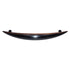 Hickory Metropolis PA0224-OBH 3 3/4" (96mm) CTC Cabinet Pull, Oil-Rubbed Bronze