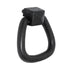 Hickory Hardware Old Mission Black Mist Antique 2" (51mm)cc Furniture Ring Pull PA0713-BMA