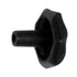 Hickory Hardware Charleston Blacksmith Rustic Iron 1 1/4" Cabinet Knob Pull PA1312-RI