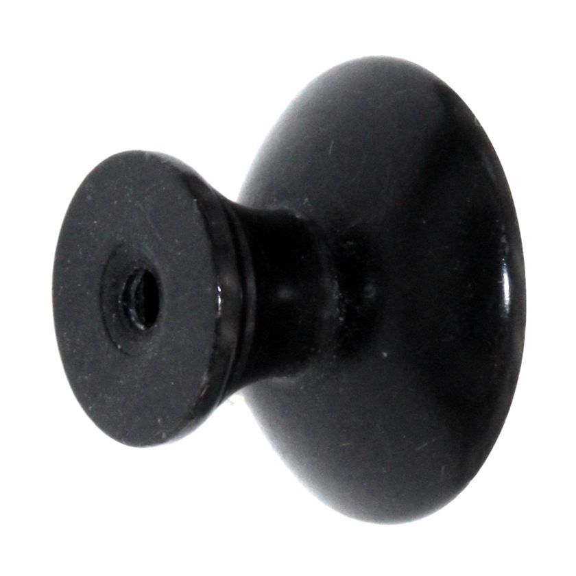Liberty Ridge Venetian Bronze Round 1 1/8" Knob PN0408H-VBR-C