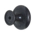 Jeffrey Alexander Bremen Gun Metal 1 1/4" Cabinet Knob 117DACM
