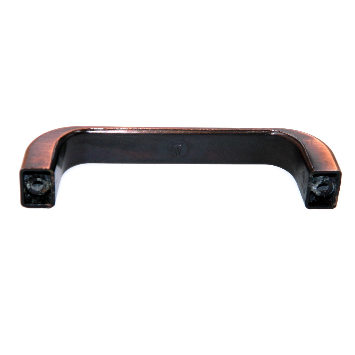 Washington Mirropull Cellini Copper 3 3/4" (96mm) Ctr. Cabinet Handle 1310R-CC