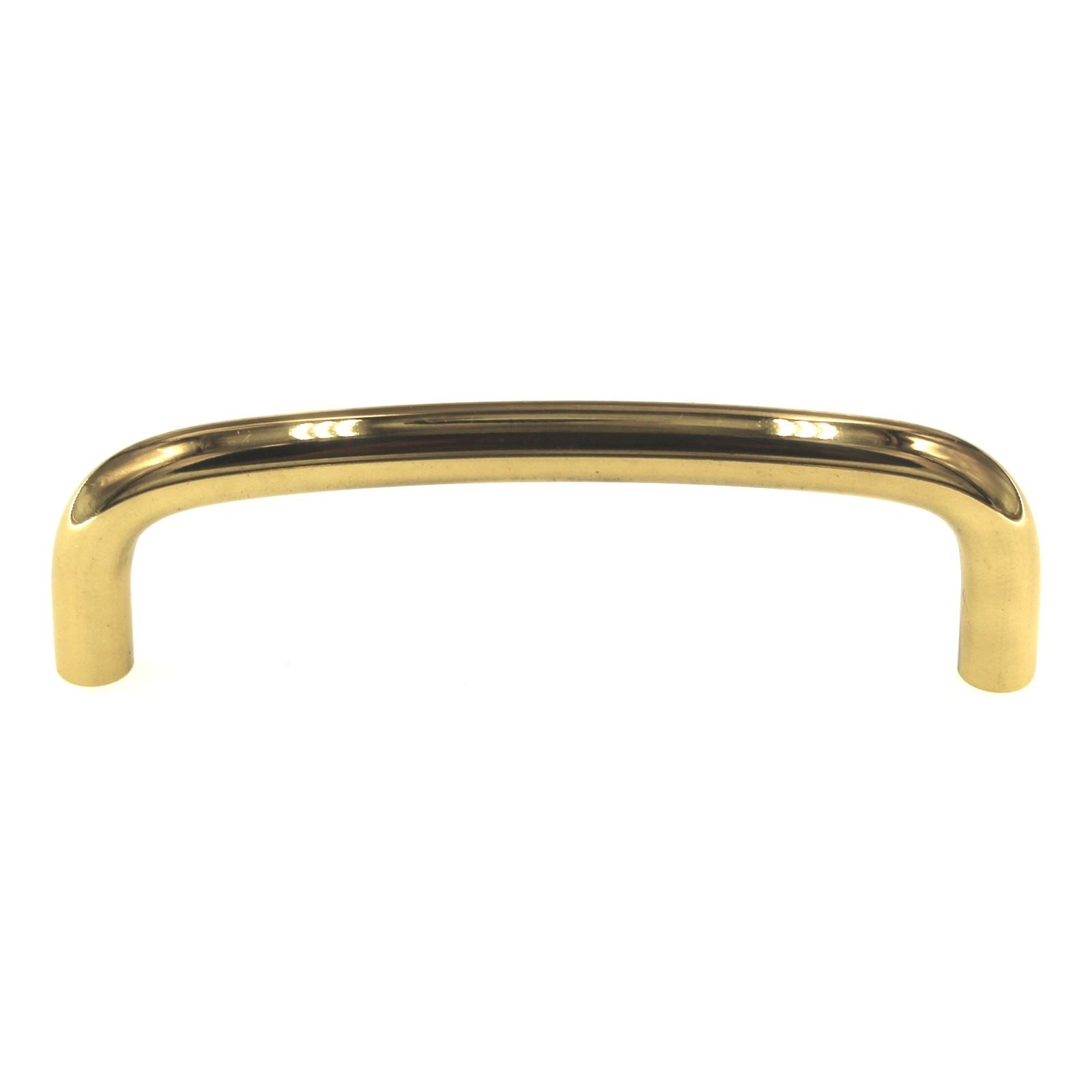 thumbnail image 2 of 3-Wire Pull In Solid Polished Brass - PK1470-CP 2 of 6