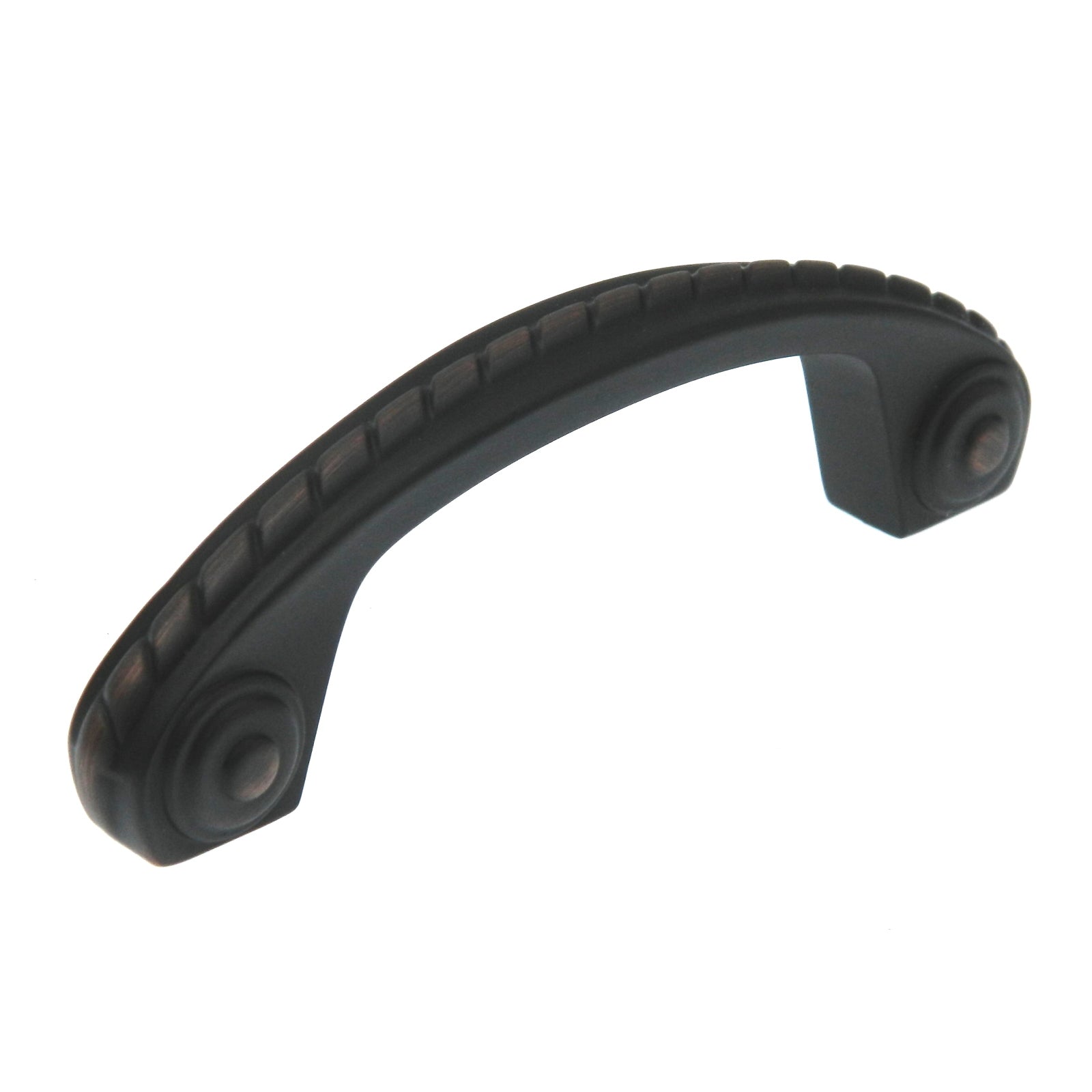 Ultra Designer's Edge Antique Copper 3"cc Bar Pull 59448
