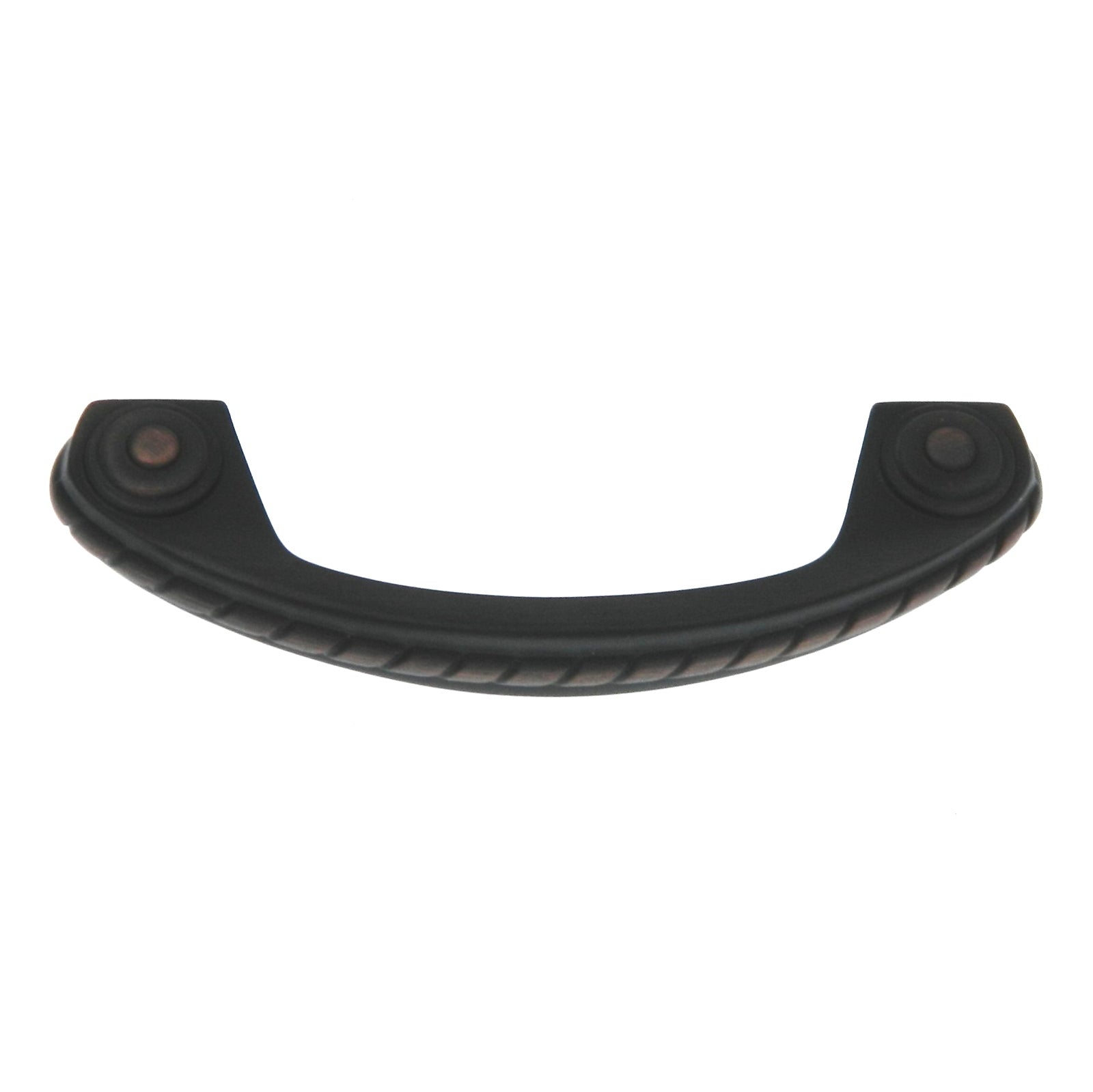 Tirador de barra de 3 "cc de cobre antiguo Ultra Designer's Edge 59448