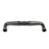 Ultra Designer's Edge Pewter Arch 3 1/2"cc Handle Pull 59569R1