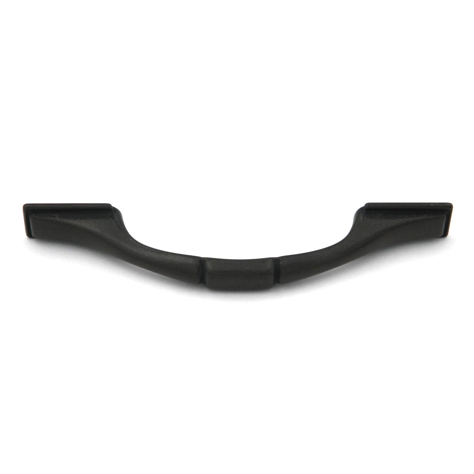 Tirador de barra Laurey tradicional Rust Country de 3 "cc 99905