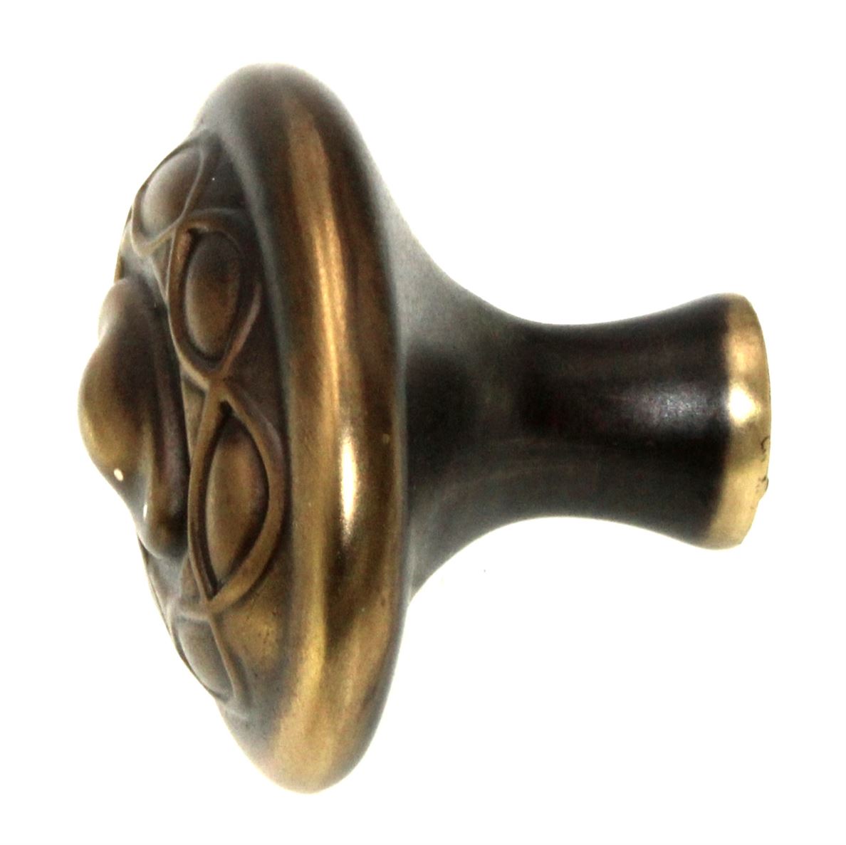 Marella Columnae Cabinet Knob | Van Dyke's Restorers Marella Columnae Cabinet Knob | Van Dyke's Restorers