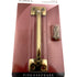 Warwick Polished Brass 4 1/4"cc Window Bar Sash Lift Handle Pull BH2018PB