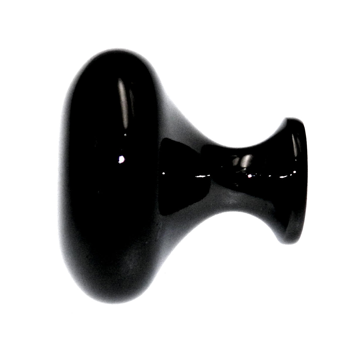 10 Pack Better Home Products BHP018AN Antique Nickel 1 1/4" Kn