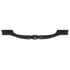 Amerock Sterling Traditions BP1313RB - Tirador de manija de gabinete de centro a centro, bronce romano, 5" (128 mm)