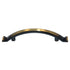 Amerock Allison BP245AE - Tirador para gabinete (3.0 in), color inglés antiguo