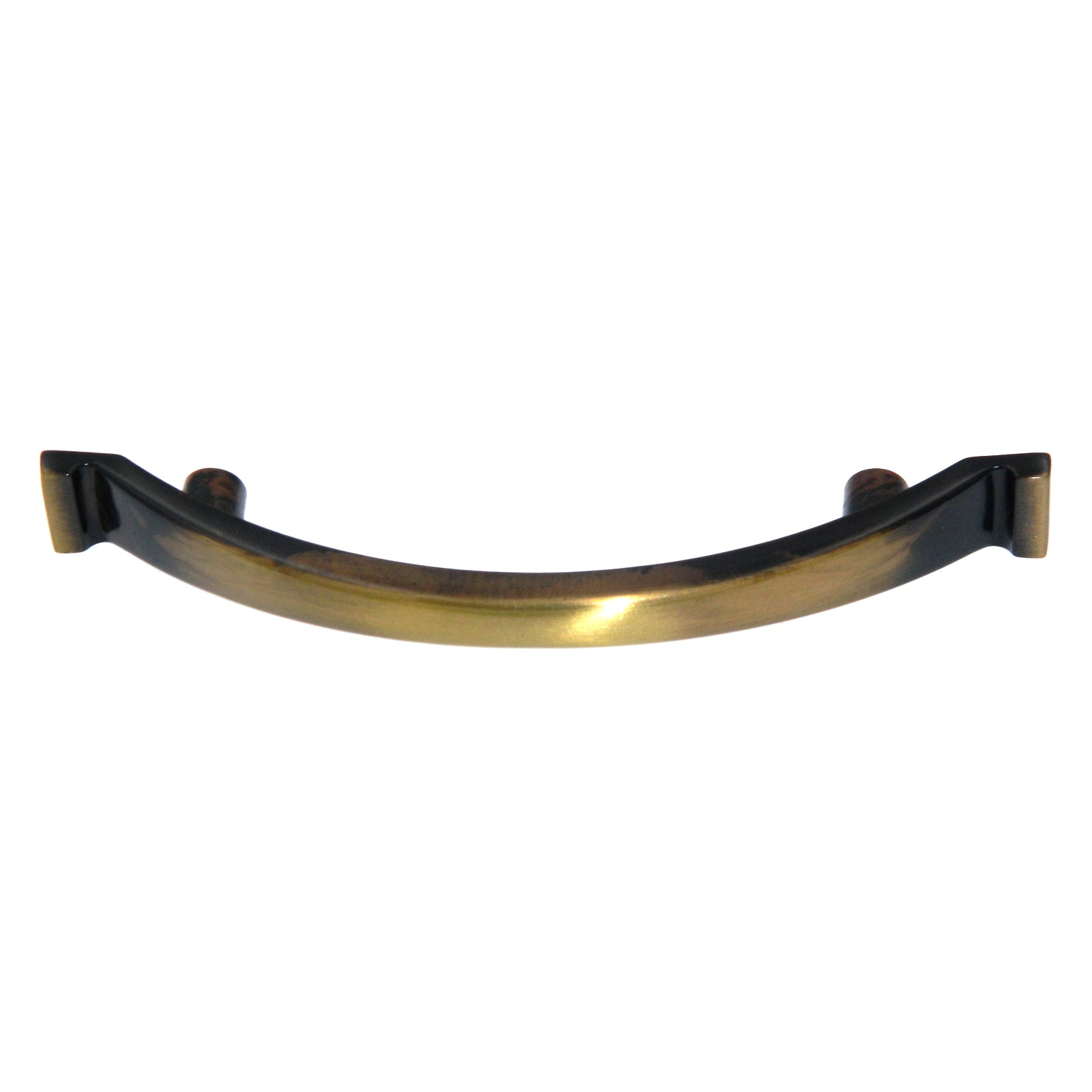 Amerock Allison BP245AE - Tirador para gabinete (3.0 in), color inglés antiguo