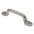 Amerock Allison Satin Nickel 3"cc Furniture Cabinet Handle Pull BP4261G10