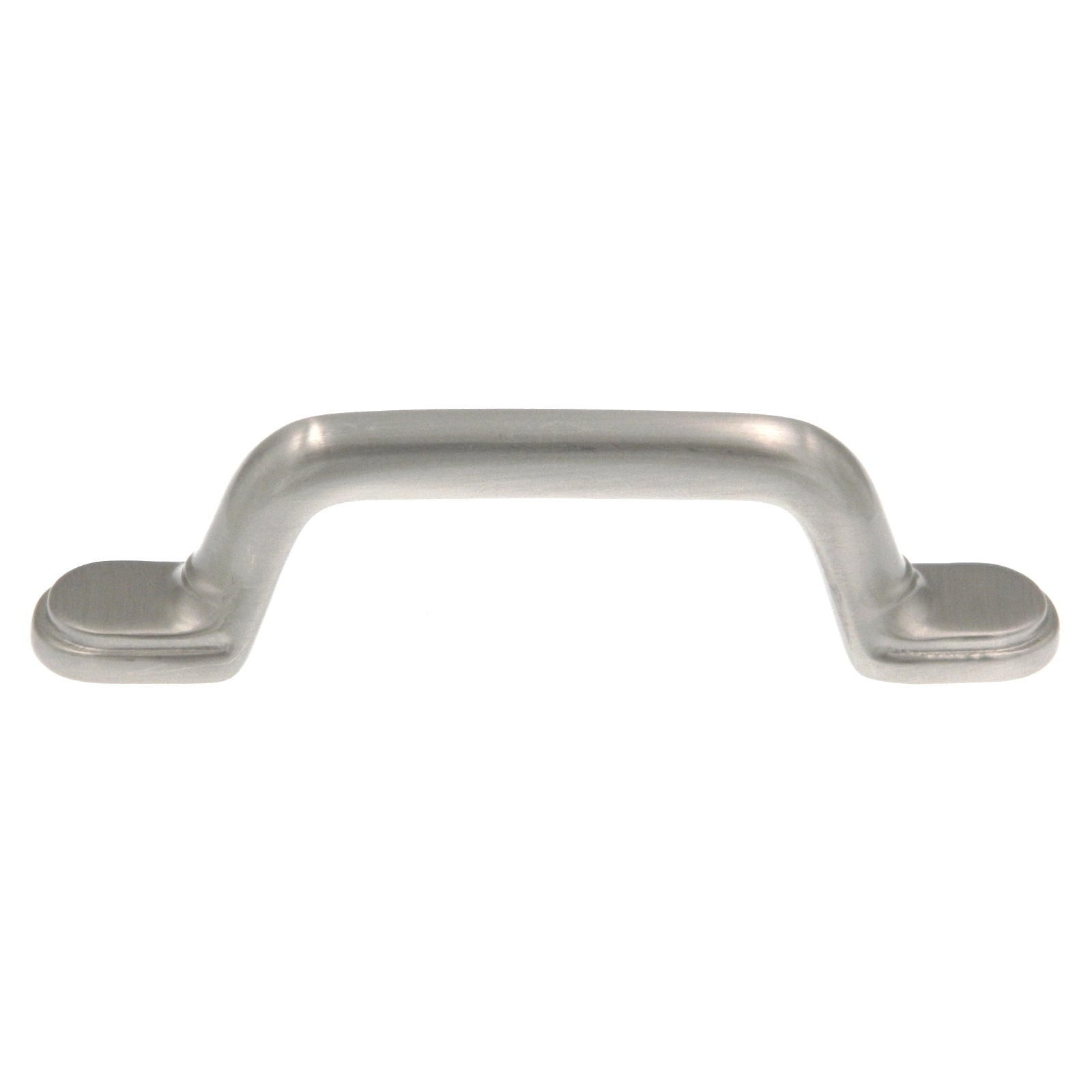 Amerock Allison Satin Nickel 3"cc Furniture Cabinet Handle Pull BP4261G10