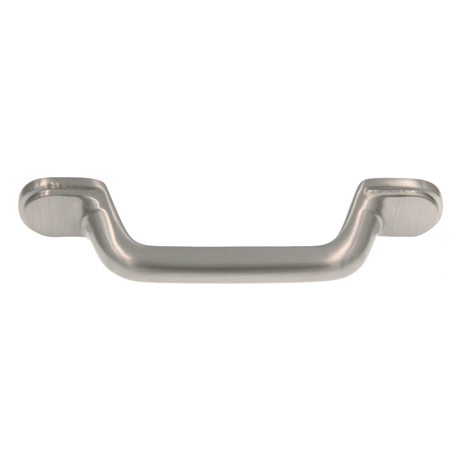 Amerock Allison Satin Nickel 3"cc Furniture Cabinet Handle Pull BP4261G10