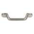 Amerock Allison Satin Nickel 3"cc Furniture Cabinet Handle Pull BP4261G10