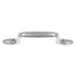 10 Pack Amerock Allison BP53007-26 Polished Chrome 3"cc Arch Cabinet Handle Pull