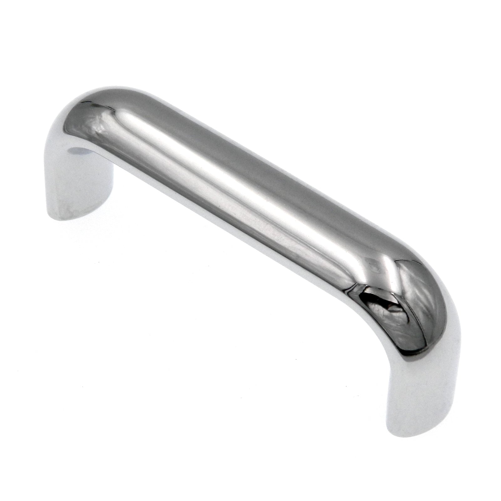 10 Pack Amerock Allison 3"cc Polished Chrome Cabinet Handle Pull BP53009-26