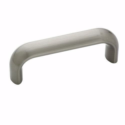 Amerock Allison Satin Nickel 3" Arch Cabinet Handle Pull BP53009-G10