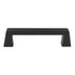 Amerock Blackrock Black Bronze 3 3/4" (96mm) Ctr. Cabinet Pull Handle BP55276BBR