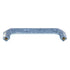 Amerock Plastics Speckled Granite 3 3/4" (96mm)cc Cabinet Handle BP5530-SPKB