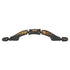 Amerock Allison BP76393AE - Tirador para gabinete (3.0 in), color inglés antiguo