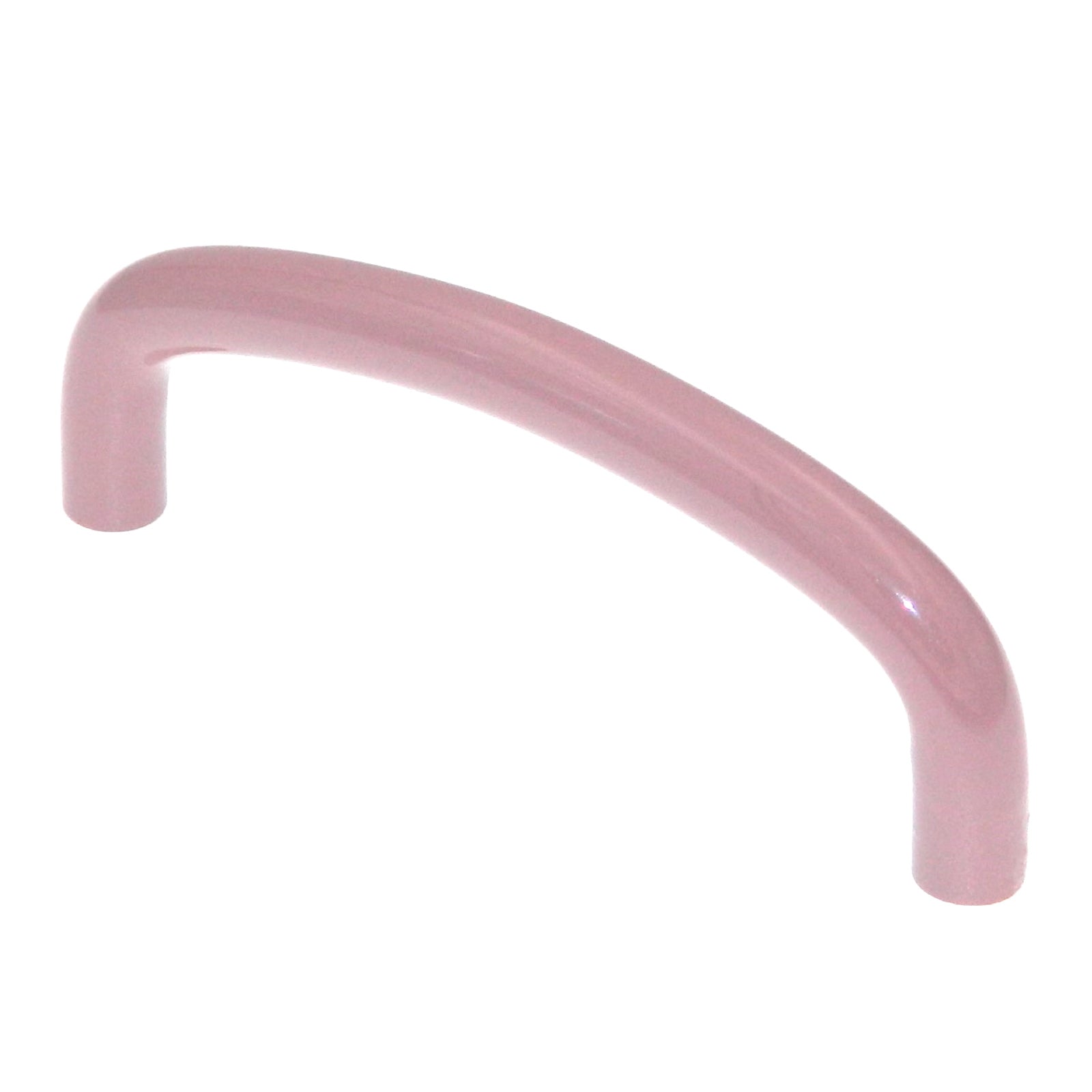10 Pack Amerock Allison BP977-DR Dark Rose (Pink) 3"cc Cabinet Handle Pulls
