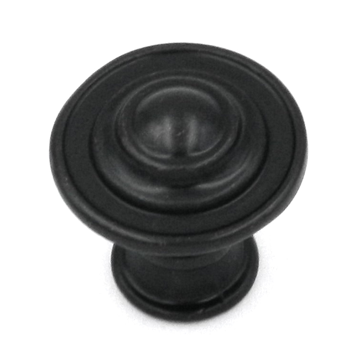 Liberty New Tradicional Bronce Veneciano Redondo 1 3/16" Perilla P15841C-VBR-C