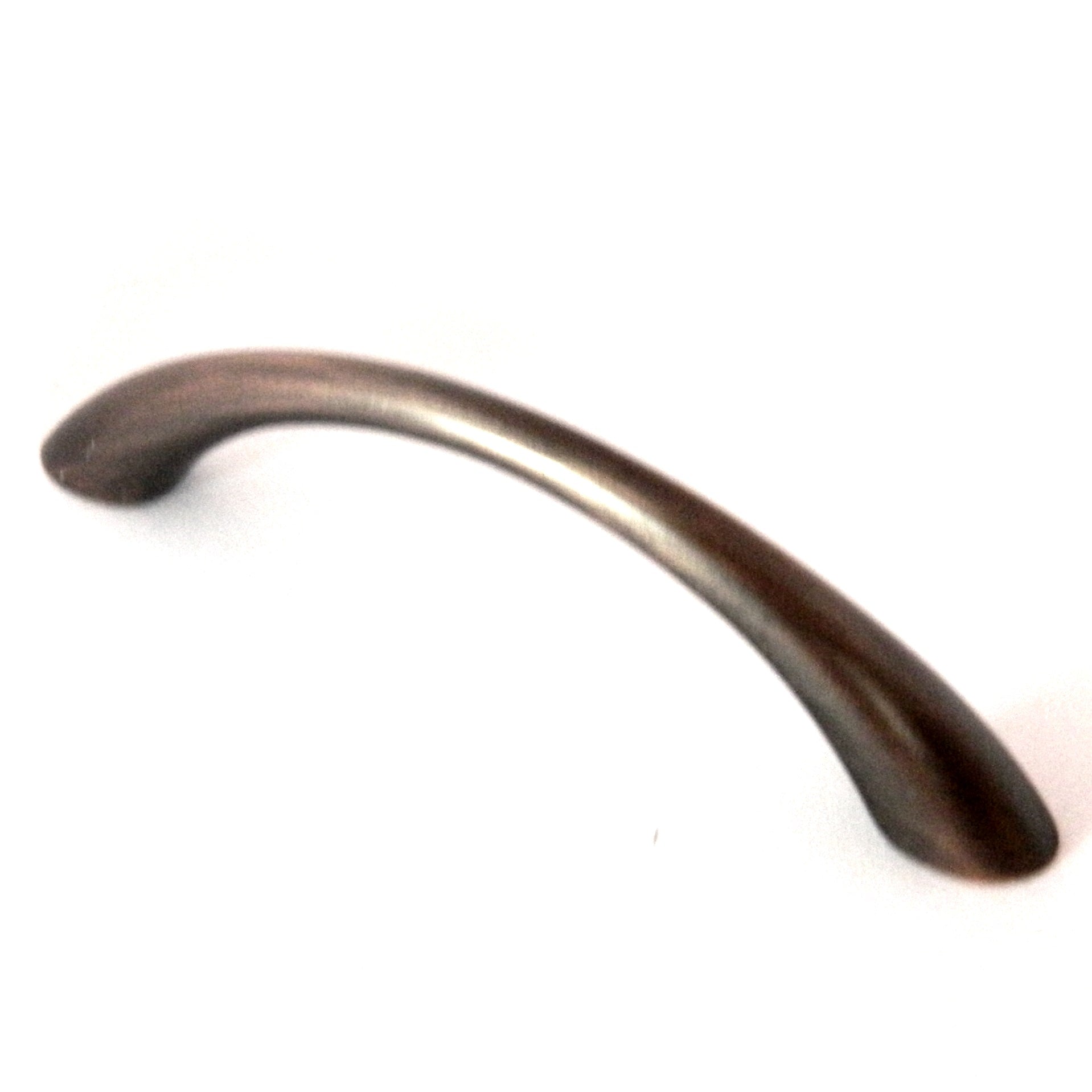 Vitrina Gabinete de cobre antiguo Tirador de manija de 3 "cc P2023-AC