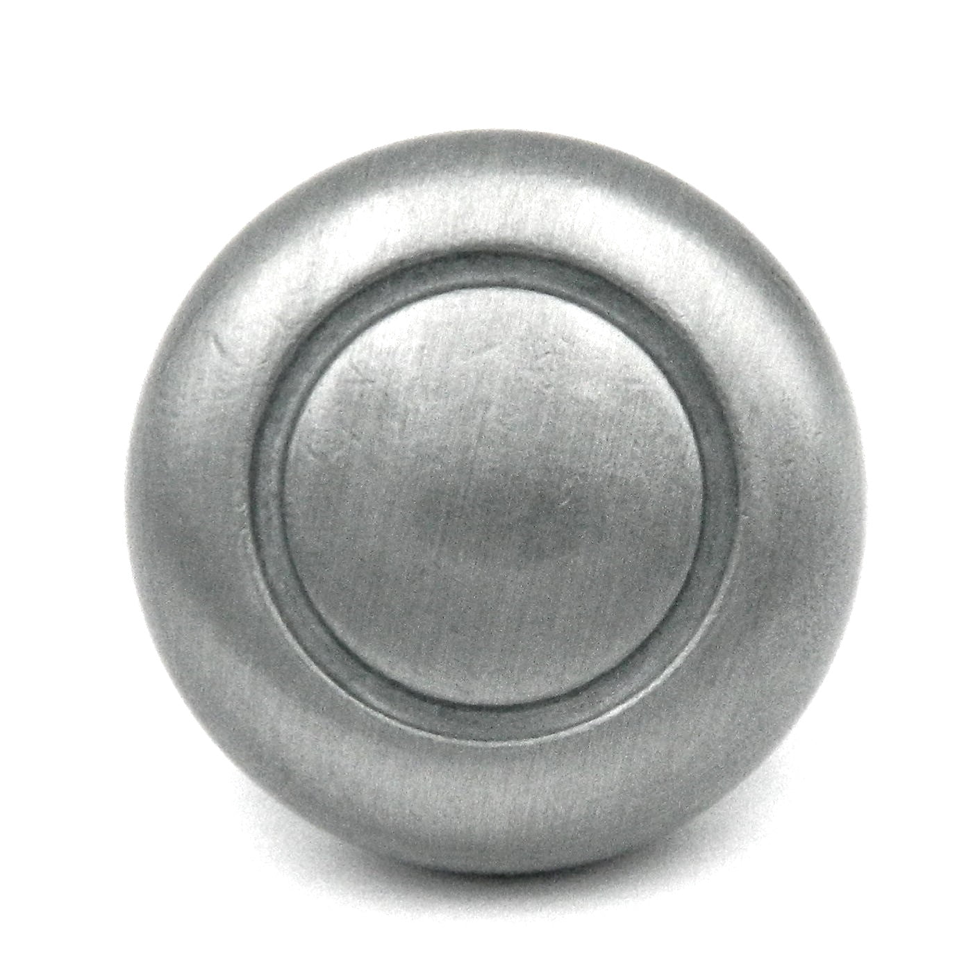 Hickory Hardware Eclipse 1 1/4" Chromolux Round Cabinet Knob P209-CLX