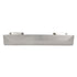Hickory Hardware Bungalow Níquel satinado 3 3/4" (96 mm) cc Prisma Gabinete Bar Pull P2154-SN