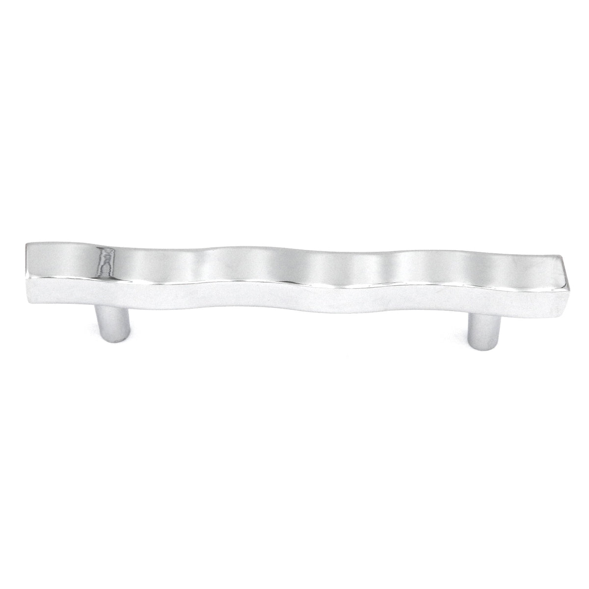 P378-SM Silver Medallion 3cc Cabinet Handle Pulls Belwith Southwest L