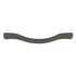 Hickory Hardware Euro-Contemporary Refined Bronze 4" Ctr Cabinet Pull P2164-RB